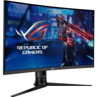 Монитор ASUS ROG Strix XG32VC фото 1